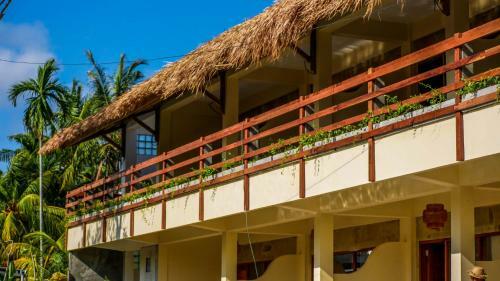 Hotel Mango Lodge