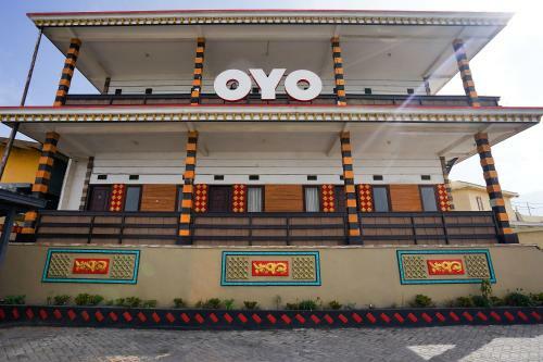 Hostal Oyo 1048 Rahayu Bromo Hotel