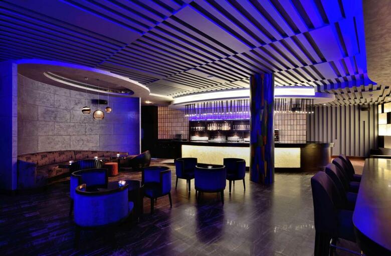 Hotel Radisson Blu Resort & Spa Karjat