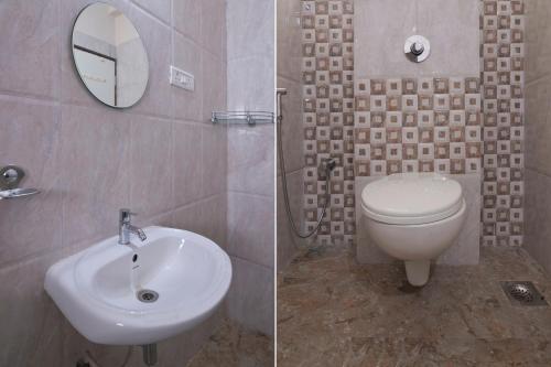 Apartamentos Pool-view Studio Home In Margao, Goa