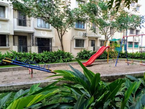 Apartamento Casa Greens - A Home Away From Home.