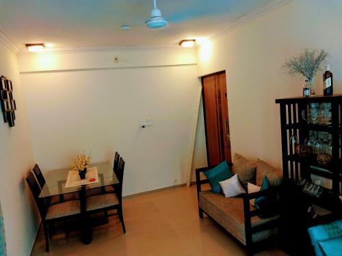 Apartamento Casa Greens - A Home Away From Home.