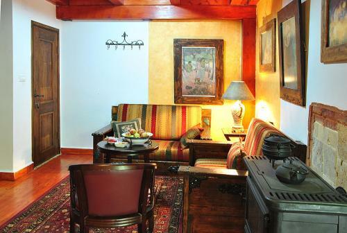 Hostal Odem Habar