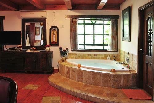 Hostal Odem Habar