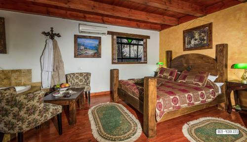 Hostal Odem Habar