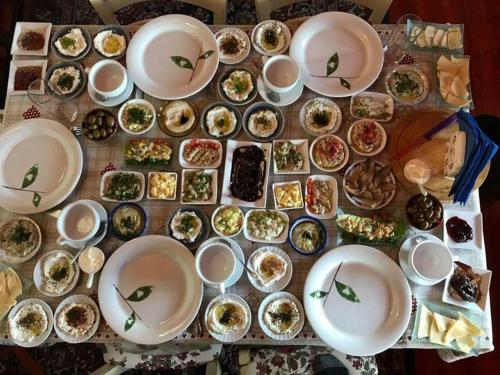 Hostal Odem Habar