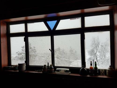Hostal Odem Habar