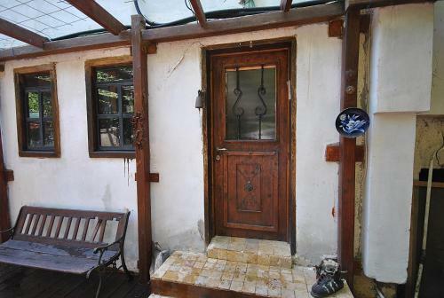 Hostal Odem Habar