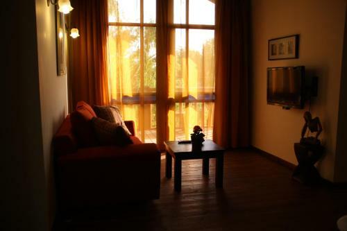 Lodge Suzanna In Odem