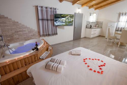 Lodge Pearl Of The Springs