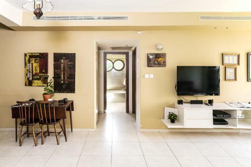 Luxury Jaffa Apartment
