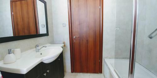 Albergue Old Jaffa's Penthouse