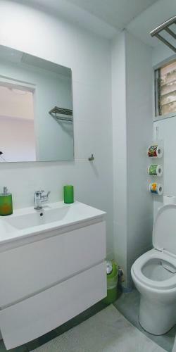 Albergue Old Jaffa's Penthouse