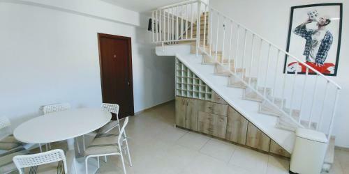 Albergue Old Jaffa's Penthouse