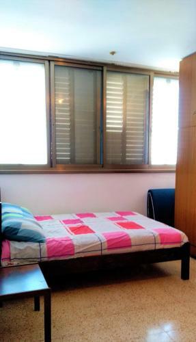 Apartamento Vacation Netanya Sea View Nitsa