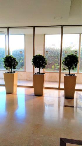Apartamento Vacation Netanya Sea View Nitsa