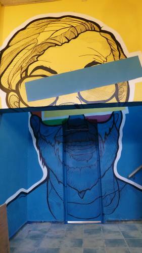 Roger�s Hostel Tel Aviv (age 18-45)