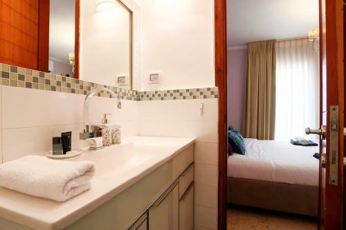 Apartamento Feelhome - Neve Tsedek Tel Aviv