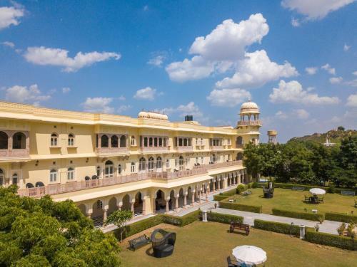 Hotel Mundota Fort & Palace