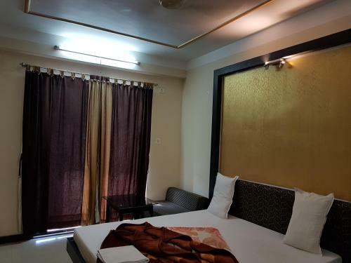 Hotel Swagatam International