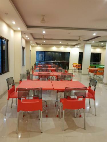 Hotel Swagatam International