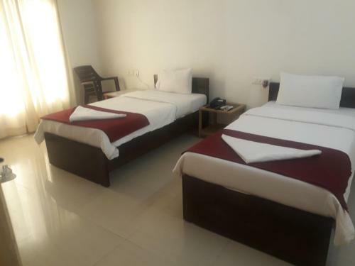 Hostal Atithi Inn Guesthouse