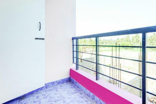 Villa Modern 2bhk Home Pondicherry City Centre