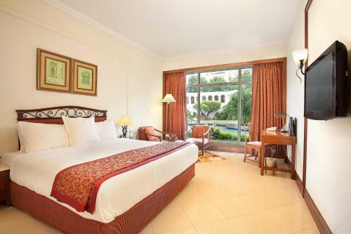 Welcomhotel Vadodara - Itc Hotels Group