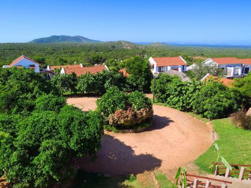 Hotel Kadambavanam Ethnic Village Resort