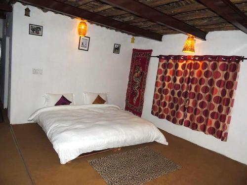 The Nomad's Cottage-losar Spiti Valley