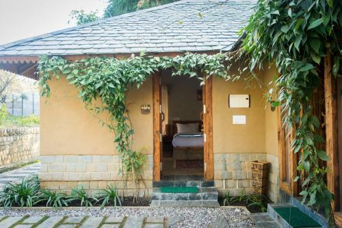 Hotel The Lodge At Wah