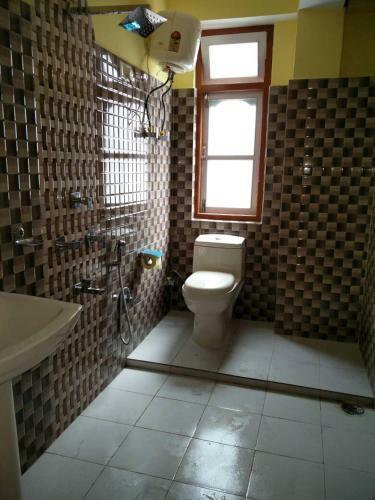 Hotel Delight Lachen Heritage