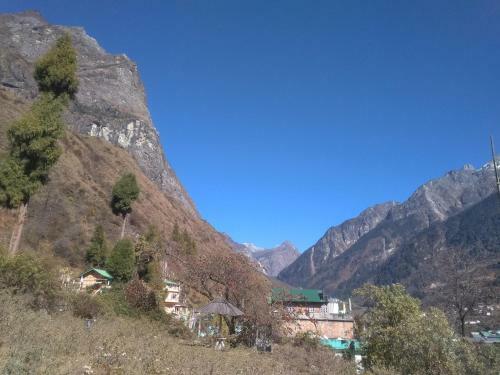 Hotel Zero To One Stay Lachung