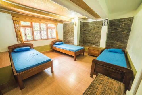 Zhang Zhung Homestay