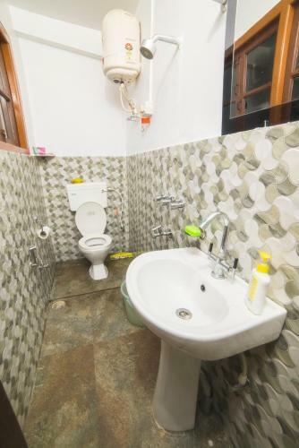 Zhang Zhung Homestay