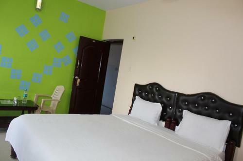 Hotel Green Wood Resort