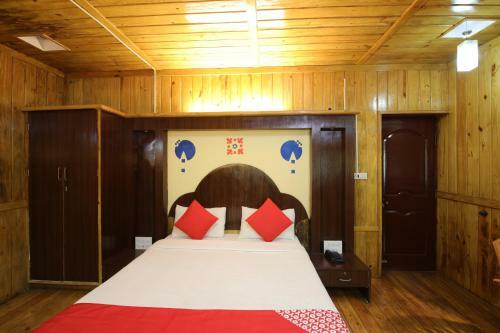 Hotel Green Wood Resort