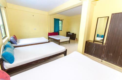 Hotel Green Wood Resort