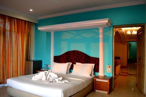 Hotel Kohinoor Samudra Beach Resort, Ratnagiri
