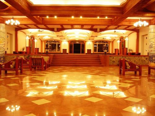 Hotel Kohinoor Samudra Beach Resort, Ratnagiri