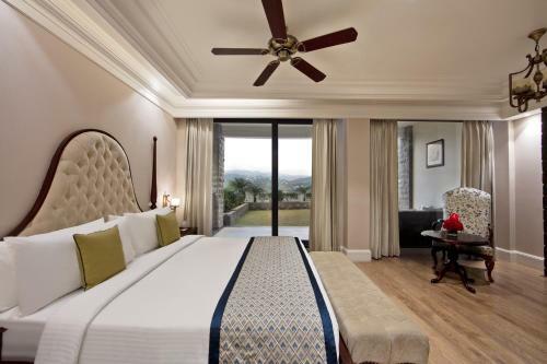 Hotel Fortune Select Forest Hill