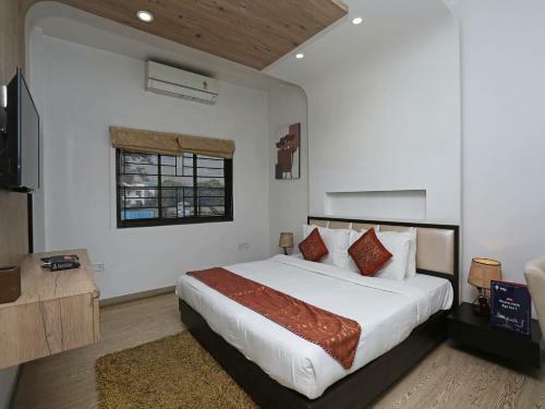 Hotel Golden Leaf Resort