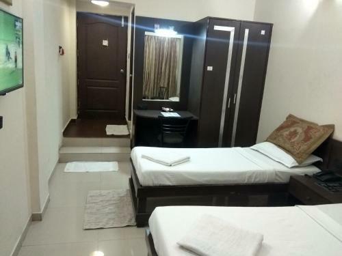 Jk Rooms 108 Hotel Royal Regency