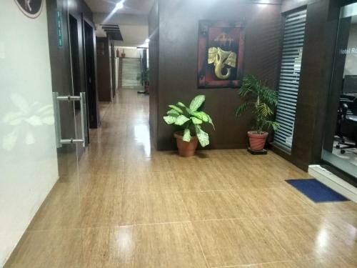Jk Rooms 108 Hotel Royal Regency