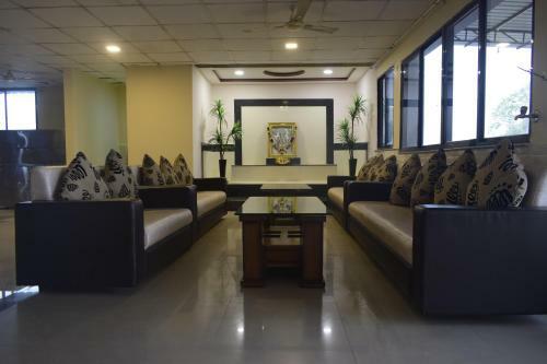 Albergue Hotel Believe In Sukhasagar