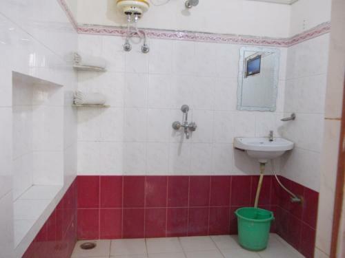 Bed & Breakfast Raj Mahal Guest House