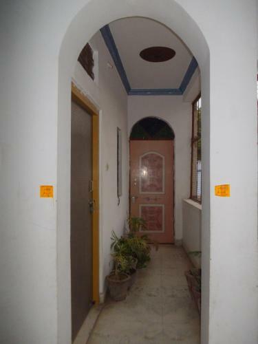 Bed & Breakfast Raj Mahal Guest House