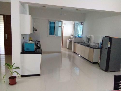 Hostal Amanora Service Apartment