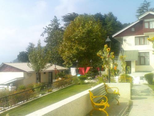 Vardaan Hotels - Patnitop