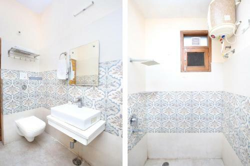 Oyo 26217 Hotel Gst Grand Plaza